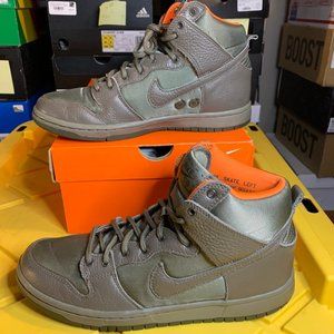 Nike SB Dunk High Premium 'Frank Kozik'(313171-328